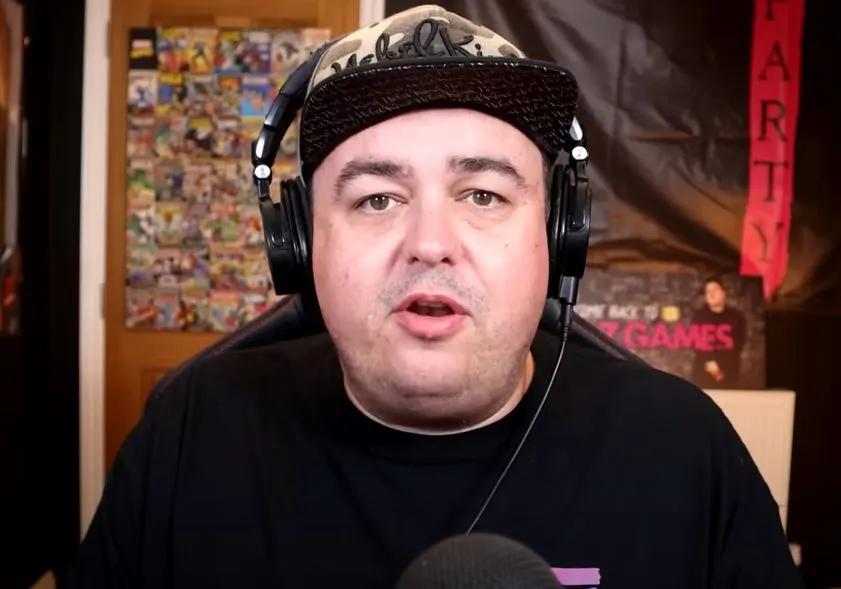 Daz Black Net Worth, Age, Wiki